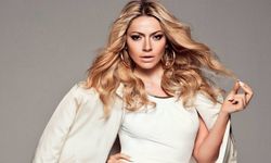 Hadise bakın nasıl sipariş veriyormuş: İtiraf etti!