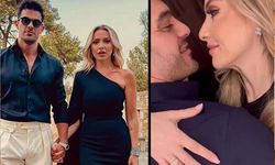 Hadise ile 5 ay evli kalan Mehmet Dinçerler yeni aşka yelken açtı! Ünlü oyuncuyla aşk iddiası…