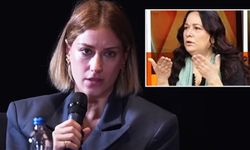 Hazal Kaya o sahneyi anlattı! Ardından Ayşegül Çıdamlı'ya 12 yıl sonra sert yanıt verdi