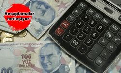 SKK-Bağkur emeklileri dikkat! İşte enflasyon farkına göre emekli zammı ve memur maaşı hesabı