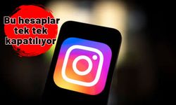 Instagram açıkladı. Bu paylaşımları yapanların hesapları askıya alınacak.