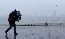 Meteoroloji uyardı! 17 Ekim bugün hava nasıl olacak? Bugün hava yağmurlu mu, fırtınalı mı, güneşli mi? Yağmur yağacak mı