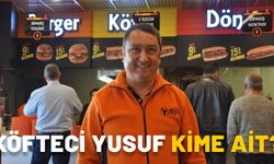 Köfteci Yusuf kime ait? Köfteci Yusuf’un sahibi Yusuf Akkaş kimdir, aslen nereli?