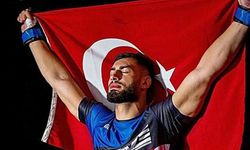 Tarihi zaferle Türk gücünü gösterdi: UFC’de İbo Aslan’dan art arda nakavtlar