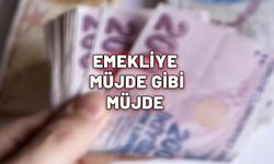 Müjde gibi müjde. 4A 4B 4C’li emekliye 15.000 TL ek para yatacak. Bugün başladı