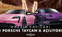 Magnum çekiliş sonuçları açıklandı mı? 26 Ekim Magnum Porsche Taycan çekiliş sonuçları yedek ve asil isim listesi!