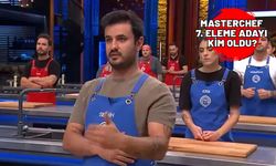 MasterChef 7. eleme adayı kim oldu? 12 Ekim Cumartesi Masterchef’te potaya kim girdi?