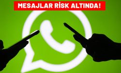 Milyonların kullandığı WhatsApp'ta büyük güvenlik açığı.Herkesin mesajları tehlikede