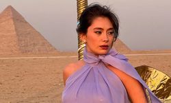 Neslihan Atagül yeni proje sorusuna cevap verdi