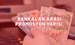 Bankalar arası yarış kızışıyor. Tam 58.000 TL ödeyecekler. Az önce müjdelendi