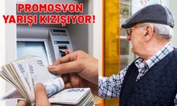 Promosyon yarışı kızışıyor! Bankalar rakamları güncelledi! İşte güncel liste...