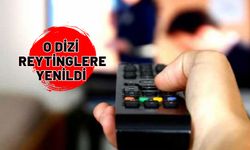 Dizilerden peş peşe final haberleri! O dizi de reytinglere yenildi