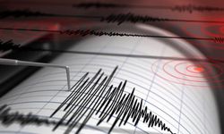 Son dakika bugün deprem mi oldu? 8 Ekim deprem listesi? Kandilli Rasathanesi ve AFAD deprem