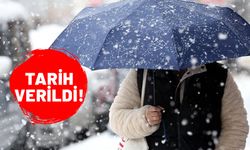 Son dakika! Bu kez meteoroloji uzmanı tarih verdi: Kar kapıda bekliyor