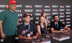 Teşkilat, TEKNOFEST Adana'da!