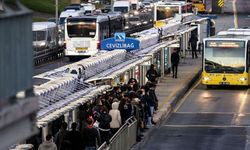 2024 İstanbul toplu ulaşım ücret tarifesi: İETT, metrobüs, metro, Marmaray kaç TL basıyor? Taksi, dolmuş ne kadar?