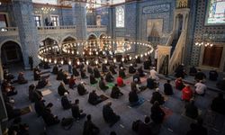 11 Ekim cuma saatleri! Bugün cuma namazı saat kaçta? Diyanet İstanbul, Ankara, İzmir, Bursa cuma ezanı kaçta okunacak?