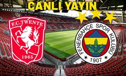 Twente Fenerbahçe maçı saat kaçta, hangi kanalda?