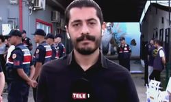 TELE 1’de bir ayrılık daha