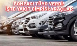 Benzin istasyonundaki pompacılar tüyoları verdi. Bu 12 araca binen yakıt almayı unutacak: Yakıtı yakmıyor adeta kokluyor