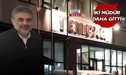 Yeniçağ'da Hayri Köklü istifaları durmuyor! Neler olmuş neler!