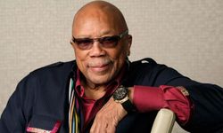 Quincy Jones hayatını kaybetti: Ünlü isimler başarılı yapımcıyı unutmadı