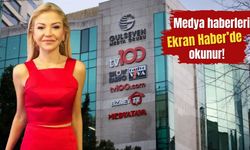 Ekran Haber duyurmuştu! tv100 ile anlaşan Ebru Baki takipçilerine böyle seslendi: En kısa zamanda buluşmak dileği ile...