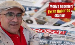 Sözcü kan kaybetmeye devam ediyor. Sürekli basın kartı sahibi gazeteci Tarık Işık da yollarını ayırdı