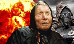 Baba Vanga'dan tüyler ürperten 2025 kehaneti: Uzaylılarla temas, veba, savaş!