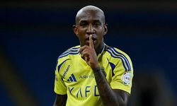 Talisca transferinde mutlu son! Fenerbahçe ve Al-Nassr el sıkıştı