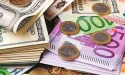 19 Kasım döviz kuru: dolar ne kadar oldu, euro kaç TL? Dolar ve euro düştü mü?