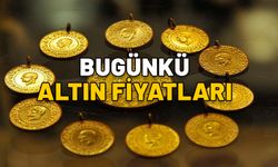 Gram altın ve çeyrek altın fiyatları bugün ne kadar? 25 Kasım canlı altın fiyatları 2024