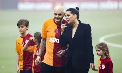 Icardi ve Wanda Nara arasında gerilim tırmanıyor: Wanda,beni aptal gibi gösterdi