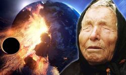 Dünyanın sonu ne zaman geliyor? Baba Vanga'nın 2025 yılı kehanetleri ortaya çıktı