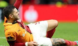 Galatasaray'da Mauro Icardi şoku! Çapraz bağları koptu