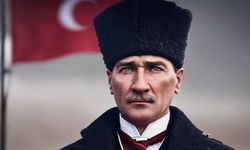 Ünlü isimlerden 10 Kasım paylaşımları! Atatürk'ü böyle andılar