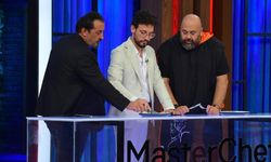 MasterChef Türkiye'de ayrılık haberi! İlk turda yaptığı hata nedeniyle elendi