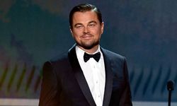 Leonardo DiCaprio'nun doğum günü partisine ünlü akını