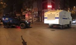 İstanbul'da terör örgütü PKK operasyonu: 5 gözaltı