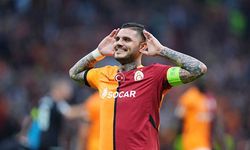 Galatasaray'ın yıldızı Mauro Icardi gözaltına alındı