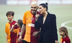 Wanda Nara, Icardi'den rekor oranda nafaka istedi!