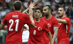 Türkiye'nin Uluslar Ligi'nde play-off rakibi belli oldu