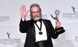 Haluk Bilginer Emmy'e ikinci kez aday! Türkiye'yi temsil edecek