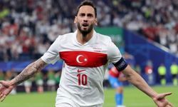 FIFA Futbol Ödülleri'nin adayları açıklandı! Hakan Çalhanoğlu da listeye girdi