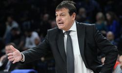 Ergin Ataman'dan kötü haber!