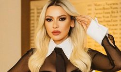 Hadise'den, 'Esas Oğlan' fragmanın kaldırmasına sert tepki! Zihniyetler değiştikçe ülkemizde her şey güzelleşecek