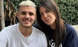 Wanda Nara - Mauro Icardi olayına Galatasaray taraftarı müdahale etti!