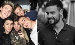 One Direction üyesi Liam Payne için cenaze töreni düzenlendi