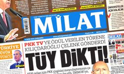 Milat gazetesi emekçilerine maaş şoku: 2 aydır maaş yatmıyor, iş bırakıyorlar