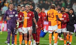 Galatasaray maçı sonrası ortalık karıştı: Kaptan ile dayı arasında tartışma